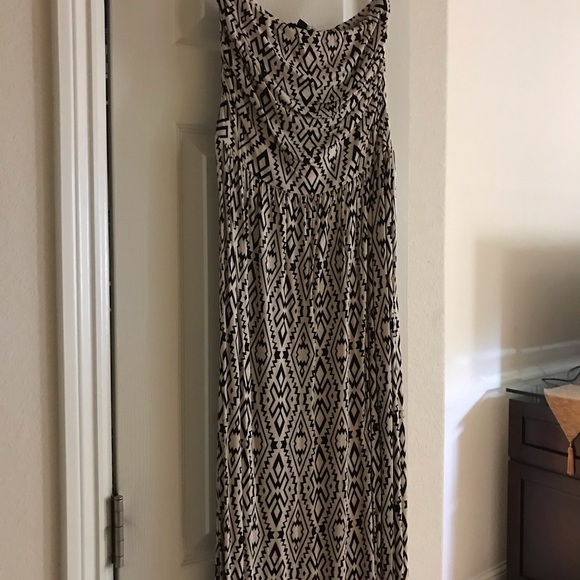 Tube style maxi - Picture 3 of 3